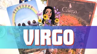 VIRGO ♍️ MAJESTUOSO MOMENTO ESTÁS POR VIVIR RUMBO A LA GLORIA EMPIEZA LA CUENTA REGRESIVA [upl. by Clardy18]