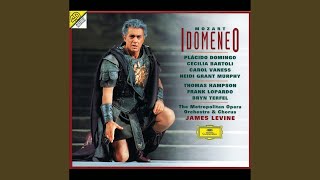 Mozart Idomeneo re di Creta K366  Act 1 quotNettuno sonoriquot [upl. by Kiele]