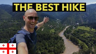 What Is There To Do In Borjomi How to get from Tbilisi to Borjomi  GEORGIA  RTW Trip Vlog111 [upl. by Jillene392]