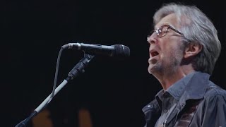 Eric Clapton  Got To Get Better In A Little While Official Live at Crossroads 2013 [upl. by Ramo]