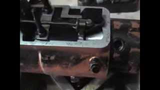 Lucas CAV Delphi diesel pump repair part 2 [upl. by Fernyak]