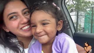 මං ආදරේම කෙනා එක්ක SPEND THE DAY🩷 එයාගෙ birthday treat එක  Saranya and puncha  day out vlog [upl. by Fridell]