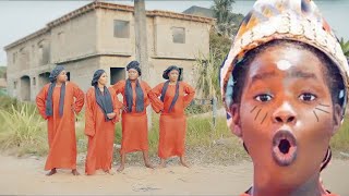 Kekere Eleye  Yoruba Movie 2024 Drama Fisayo Abebi Amodemaja  Fatai Odua  Afeez Eniola [upl. by Adlesirg]