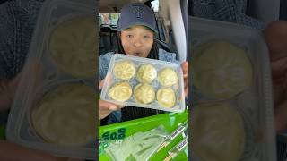 Bibigo Dashboard Kitchen  Dumplings amp Sauces Taste Test [upl. by Hyacinth]