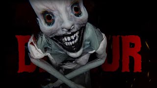 DEVOUR The Asylum Trailer [upl. by Ellah]