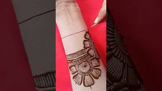 mehndi designs  mendini design  cone designs  mehandi design  mehdi ka dizain  madhi ke design [upl. by Whit]