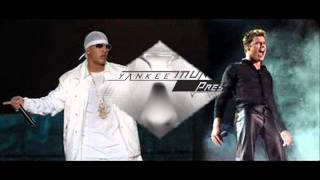 Daddy Yankee Ft Ricky Martin  Muevete Duro ORIGINAL OFFICIAL SONG [upl. by Ainimre73]