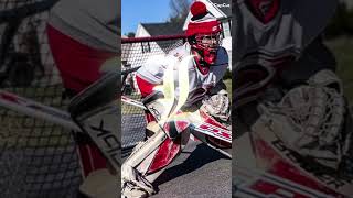 Street Hockey Photo photography photo sportsphotographer hockey streethockey goalie [upl. by Llereg821]