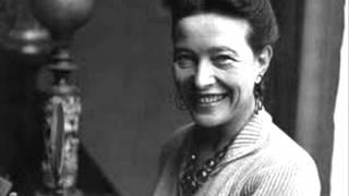 Simone de Beauvoir Her Life and Philosophy [upl. by Farmer]