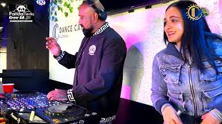 DJ Joey G Live Slow jams Mix 2024 Dance Cafe Florida [upl. by Ailaro]