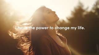 Positive Affirmations to Change Your Life 🦋✨ 33 Powerful Daily Affirmations [upl. by Corb]