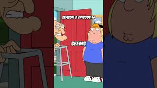 The 5 Funniest Herbert Moments in Family Guy [upl. by Nevah]