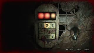 How To Unlock This Door In Silent Hill 2 Remake [upl. by Neelahs826]