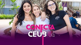 Conecta CEUB 2024 [upl. by Alleuqram]