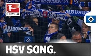 Hamburg meine Perle  the best song in the Bundesliga [upl. by Stetson]