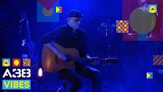 Nouvelle Vague  Melt with You  Live 2016  A38 Vibes [upl. by Yarvis]