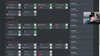 Sliggy Pickems Week 4 EMEA PACIFIC amp Americas [upl. by Redfield]