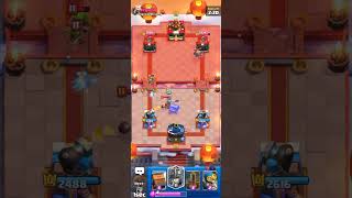 Top 3 best meta decks to CONQUER Clash Royale this season [upl. by Tiffanie]