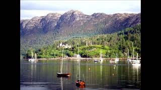 Duncraig Castle Plockton North amp Isles  Discover Scotland [upl. by Ethelstan]