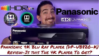 Fall 2022 4K UHD Bluray Quick Review [upl. by Fabrianne]