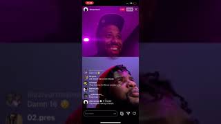 Don Cannon Plays Stevie Wonder  More On IG Live Part 2 32520 TIMESTAMPS IN DESCRIPTION [upl. by Oletta156]