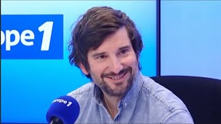 Gaspard Proust imite quotUrsula von der Lidlquot pendant les négociations à Bruxelles [upl. by Cindie]