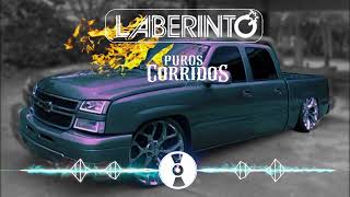 Laberinto ♫ Epicenter Bass ♫ Bass Boosted Corridos 2024 ♫ Mix Para Pistear [upl. by Nitas]