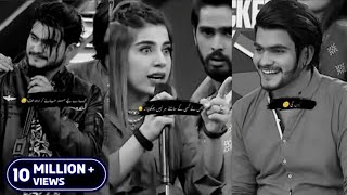 asad ki shayari  sad shayari sad and Dr madiha Urdu poetry💯🔥asad ki emotional shayari status ep59 [upl. by Bitthia]