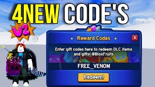 ALL STAT RESET CODES IN BLOX FRUITROBLOX BLOX FRUIT CODES 2024 [upl. by Xylia218]