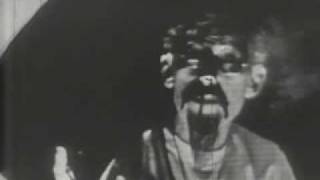 Ghoulardi smokes on live tv [upl. by Cal]