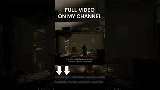 Deadlight Directors Cut has a grim atmosphere gaming deadlight platformer horrorgaming [upl. by Nitsid589]