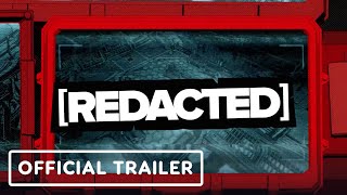 Redacted  Official PS5 Pro Announce Trailer [upl. by Shwalb]