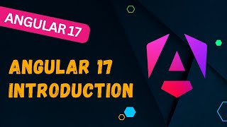 1 Introduction to Angular 17 New Features of Angular and new documentation  Angular 17 [upl. by Reggis]