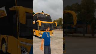 Full video  Coming soonvolvo 9600s bus mod for bussid and how to download [upl. by Winther]