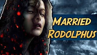 The Truth Why Bellatrix Married Rodolphus Lestrange [upl. by Otit580]