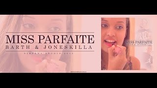 BARTH ft JONESKILLA  Miss Parfaite Clip Officiel [upl. by Ennovaj]