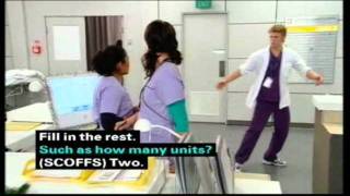 Shortland Street ep 3886 pt12 [upl. by Aspia]