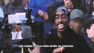 2Pac  Changes Legendado [upl. by Amak957]