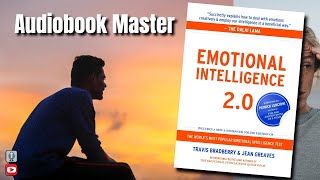 Emotional Intelligence 20 Best Audiobook Summary By Travis Bradberry [upl. by Anilrac]