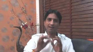 Dr Kumar Vishwas Appeal for Communal Harmony [upl. by Anette8]