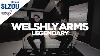 Welshly Arms  Legendary 2016  1 HOUR LOOP [upl. by Aurora]