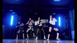 Copines  Dance Choreography [upl. by Fish466]