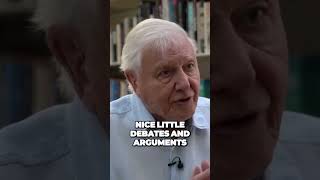 This Is The End  David Attenborough A Life on Earth  climatechange nature documentary [upl. by Selima]