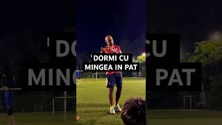 Ca sa fii bun la fotbal [upl. by Enellek]