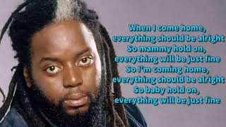 Morgan Heritage  Im coming home Lyrics [upl. by Emerej]