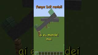 qual o bloco mais pesado minecraft minecraftpe desafio mcpe multiplayer curiosidades [upl. by Asirram]