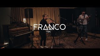 FRANCO  Пірс Live  ШООМ [upl. by Wu531]