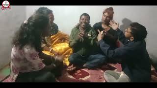 Ho Munda Comedy Film Gayatri Hili Tuntuni Engate [upl. by Rooker]