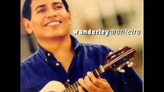 Wanderley Monteiro Vida de Compositor [upl. by Arbma]