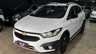 Onix Activ Automático 14 Flex 2019  Leia a descrição [upl. by Zurn]